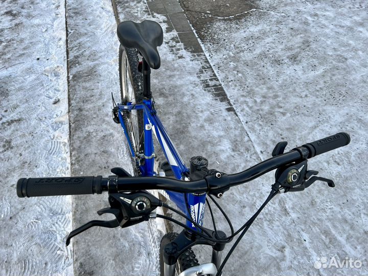 Продам велосипеды Mongoose, Jamis, Trek