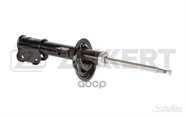 Амортизатор газовый правый передней подвески Hy