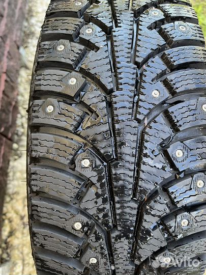 Nokian Tyres Nordman 5 195/65 R15