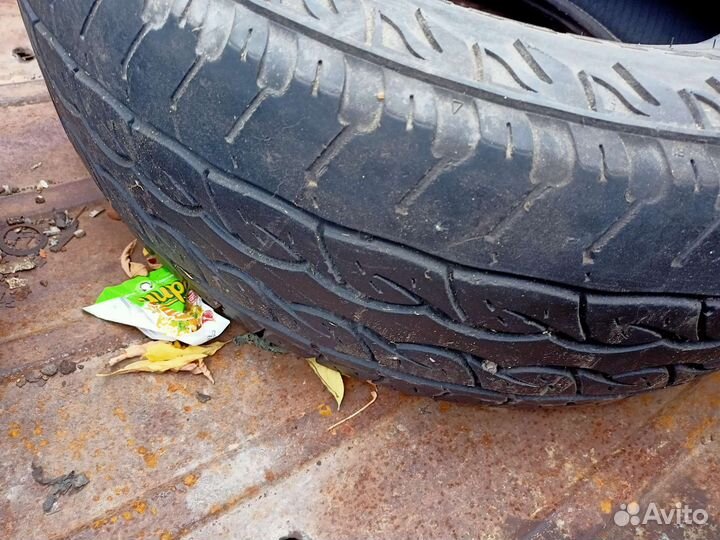 Kumho Riverstone IceSensor 245/70 R16 111J