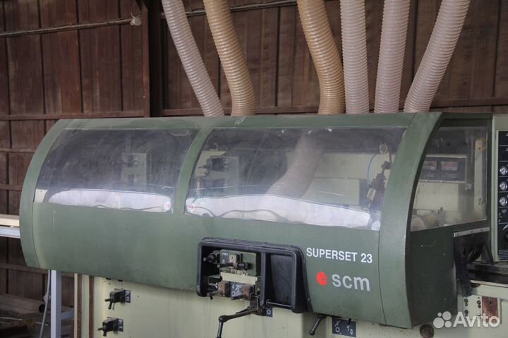 Торцовка, острожка, роспуск пиломатериалов