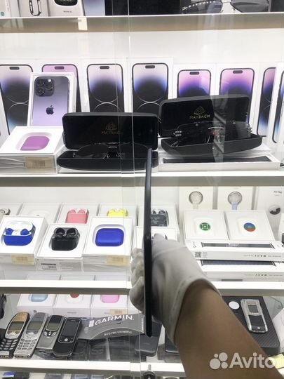 iPad mini 1 32gb Black wi-fi+Cellular