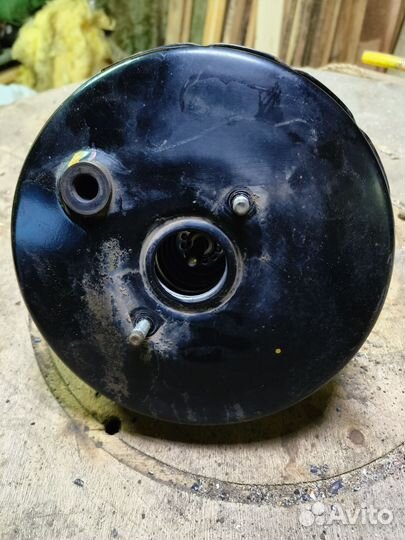 Вакуумный на Рено sandero