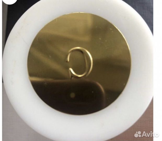 Баночки из под крема