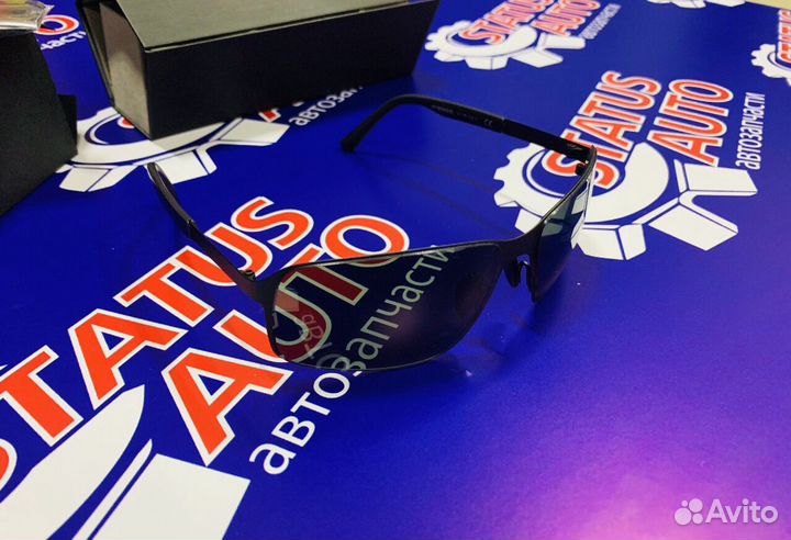 Солнцезащитные очки Porsche Design