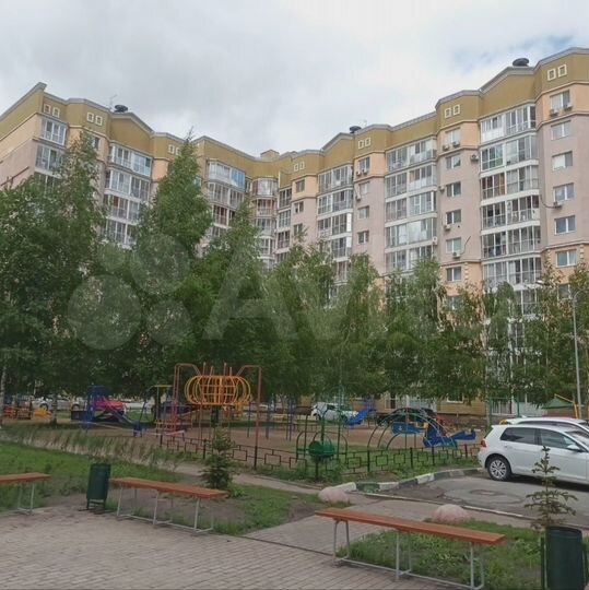 Машиноместо, 13 м²