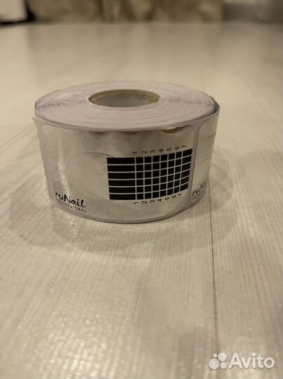 Формы для наращивания ногтей