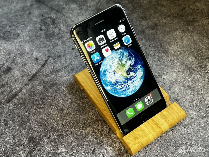 iPhone 6, 32 ГБ