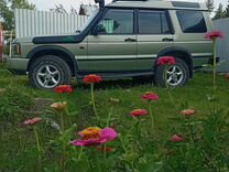 Land Rover Discovery 2.5 MT, 2003, 246 000 км