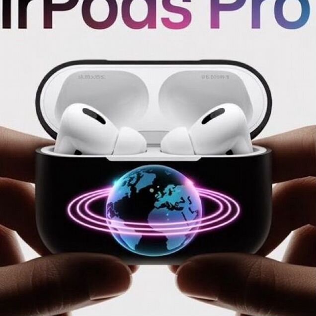 AirPods Pro 3 (2025) / Новые / Оригинал
