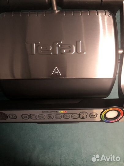 Мультигриль