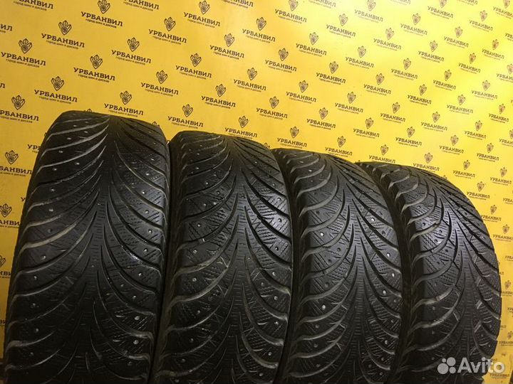 Sava Eskimo Stud 205/55 R16 91T