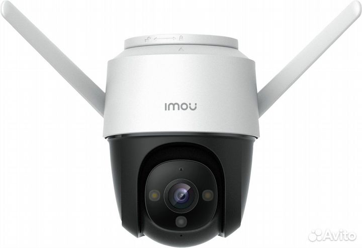 Imou Crusier IPC-S42FP-D-0360B-imou