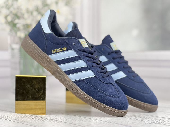 Кроссовки мужские adidas handball spezial