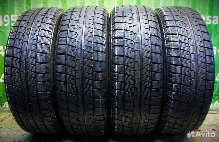 Bridgestone Blizzak Revo GZ 225/60 R17 93S