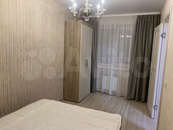 2-к. квартира, 42 м², 3/5 эт.