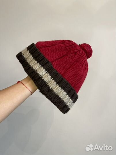 Шапка Gucci оригинал