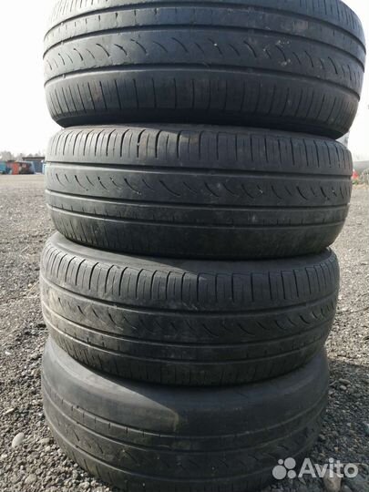 Formula Energy 225/65 R17