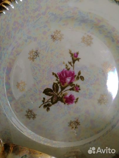 Чайный сервиз hotoku Япония