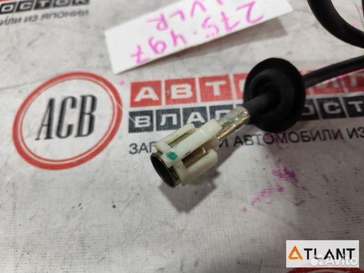 Трос спидометра mazda MPV