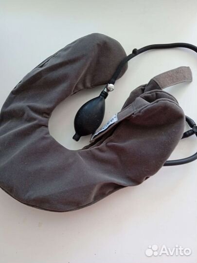 Воротник корректировки осанки