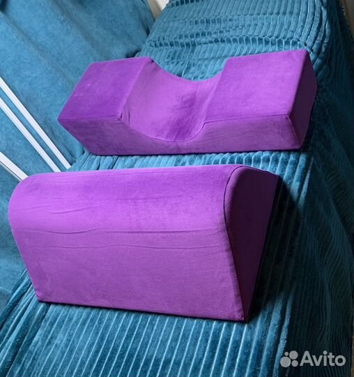 Подушки для наращивания ресниц