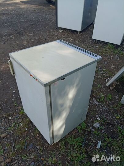 Морозилка бу бирюса