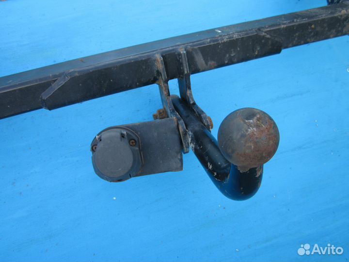 Фаркоп на внедорожник