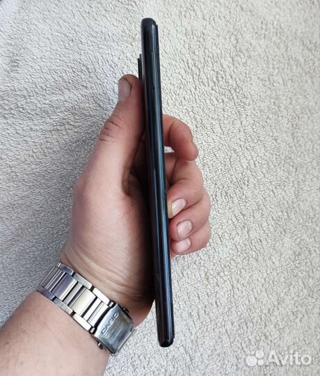 Телефон Xiaomi redmi note 10 PRO