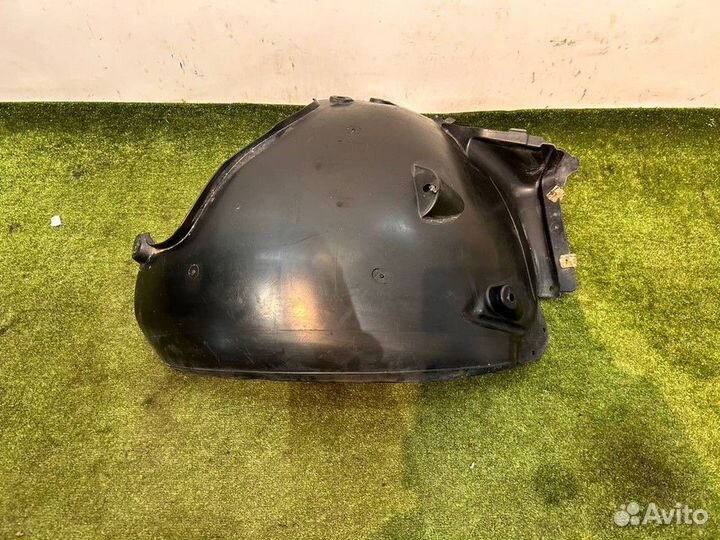 Защита арок передняя левая (подкрылок) Mercedes-Benz E-class W211 A2116901330