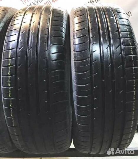 Hankook Ventus Prime 2 K115 235/65 R17