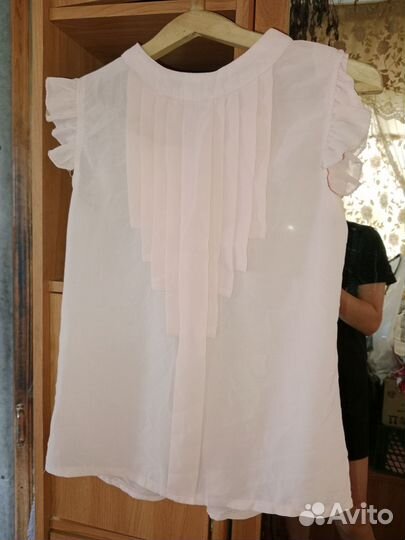 Женские вещи