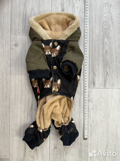 Одежда для собак, куртка