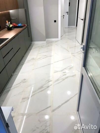 Ремонт квартир под ключ. Гарантия