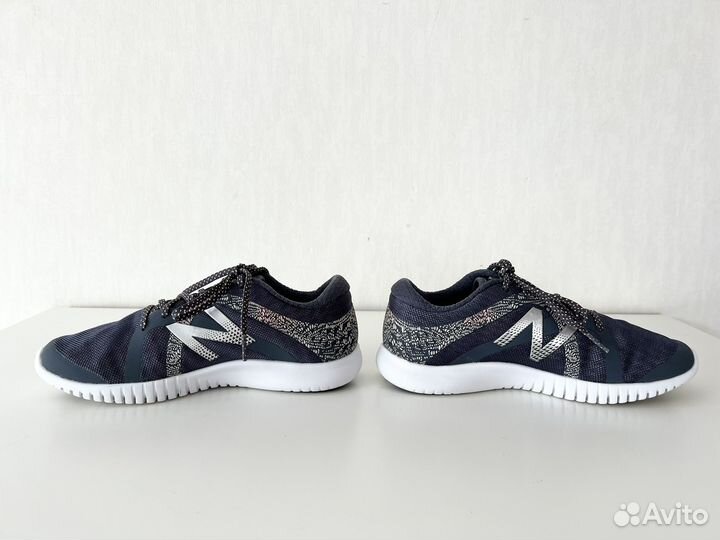 Женские летние кроссовки New Balance оригинал 37,5