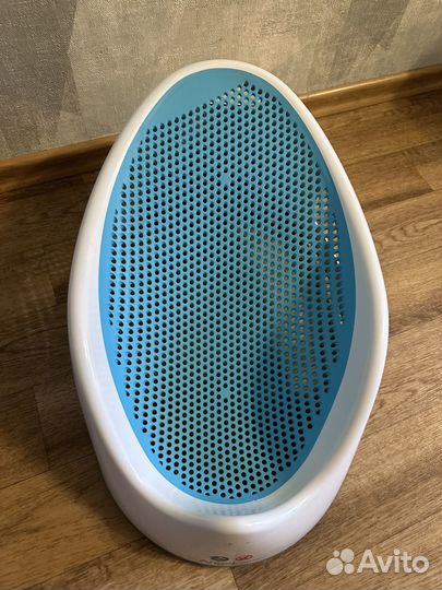 Горка для купания angelcare