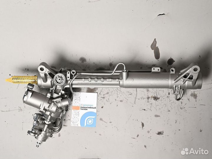 Рулевая рейка BMW F01.F02 activ