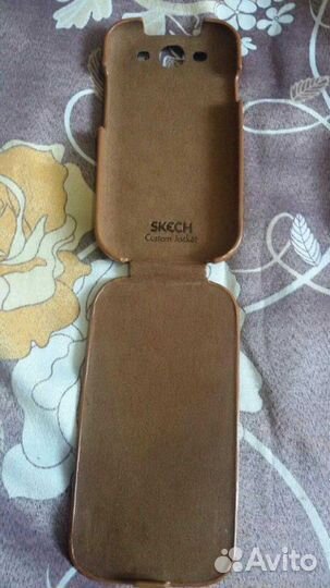 Чехол samsung s3