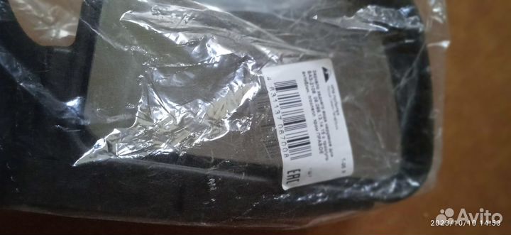 Комплект зеркал заднего вида для ваз 2108,2109, 21