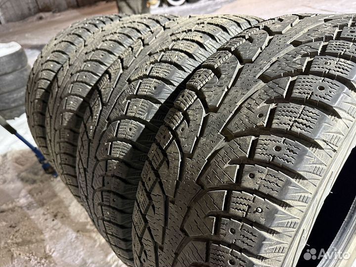 Hankook I'Pike RW11 265/60 R18 110T