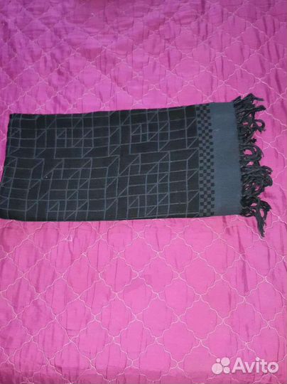 Палантин новый,Франция,11м