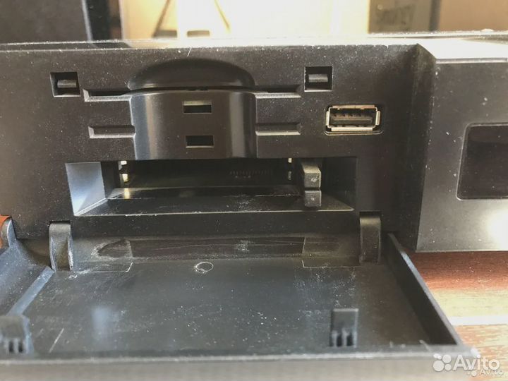 Спутниковый ресивер AzBox Premium HD+