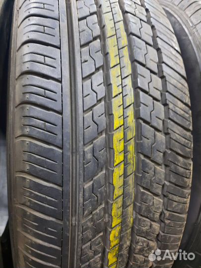 Dunlop Grandtrek ST30 235/55 R18