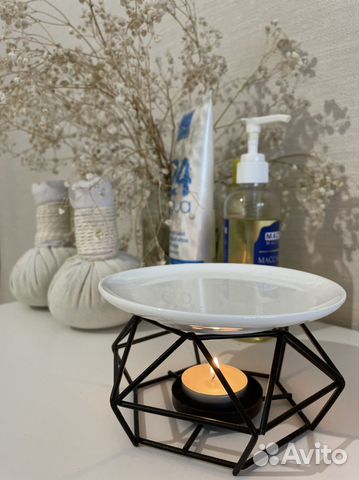 Массаж лица (только женщины)