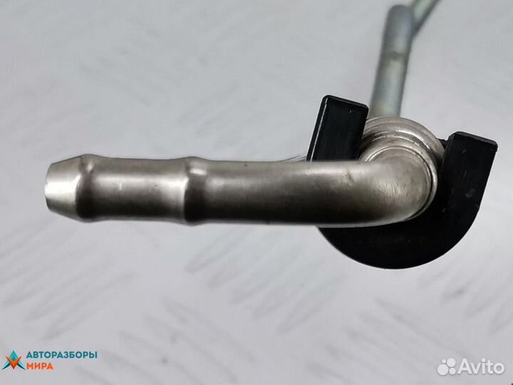 Форсунка Toyota Corolla 10 (E140/E150) рест. 2011