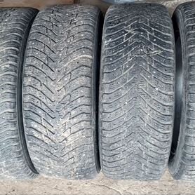 Nokian Tyres Hakkapeliitta 8 225/55 R17 101T