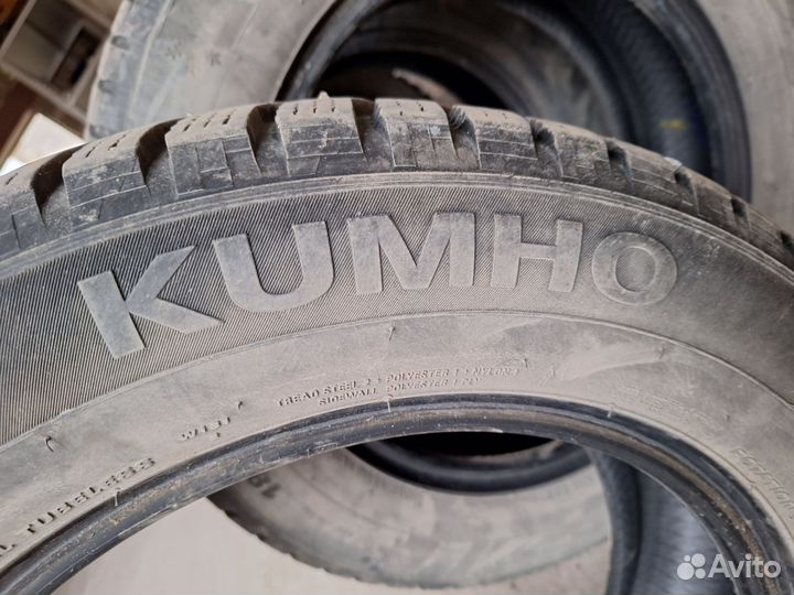 Kumho HP91 185/65 R15
