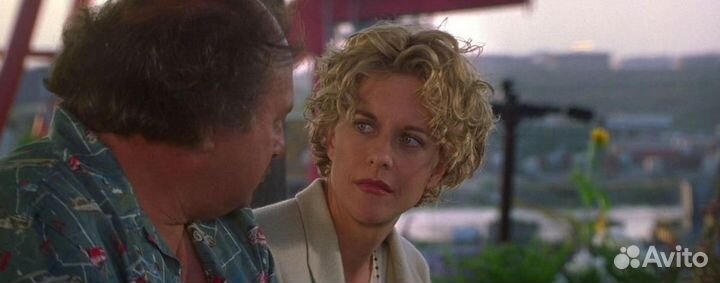 Город ангелов (DVD)