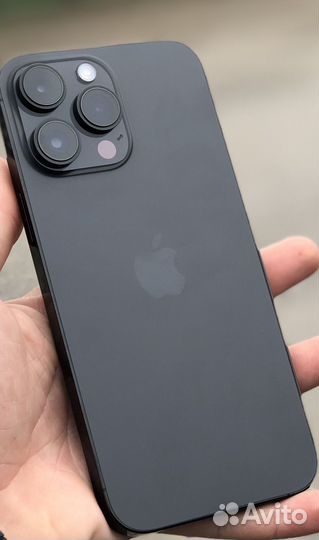 iPhone 14 Pro Max, 256 ГБ