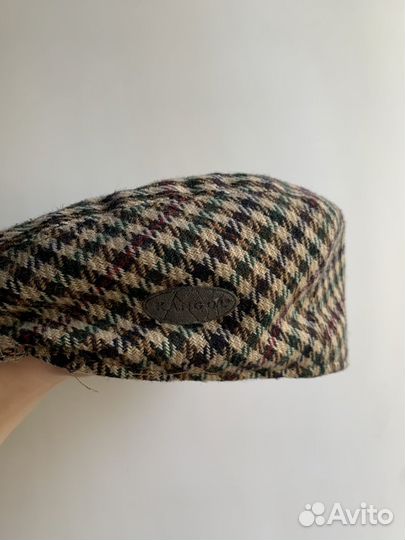 Берет kangol оригинал